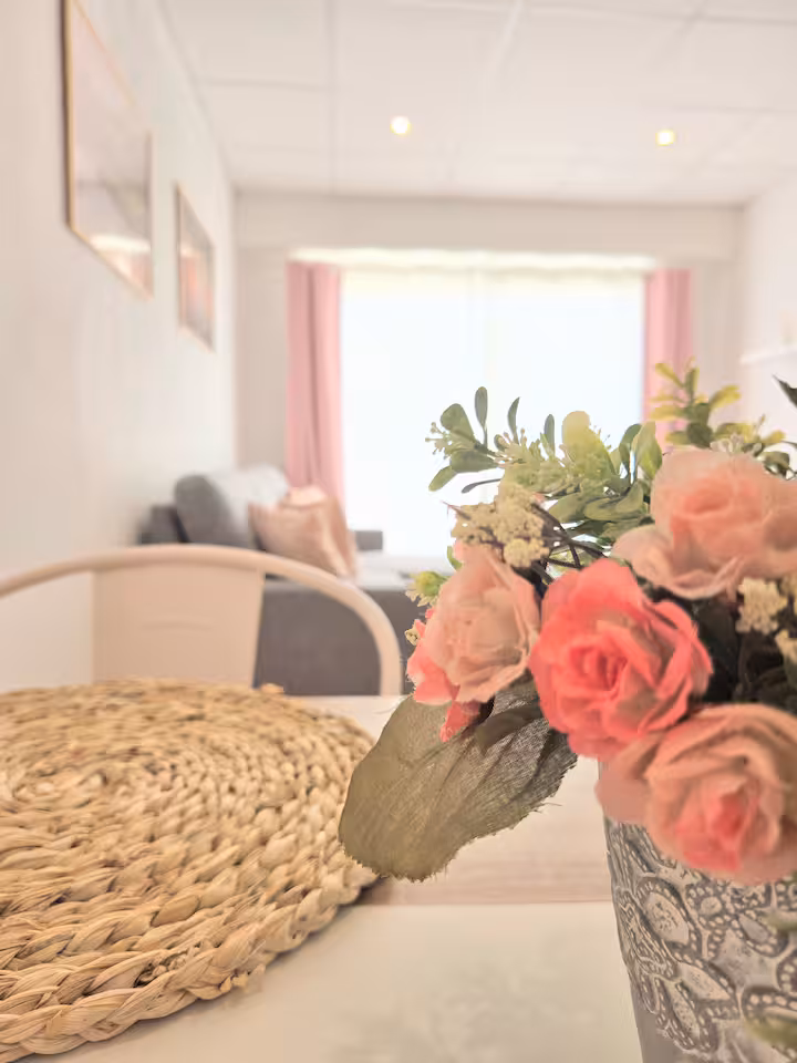 Apartamento Sant Roc
